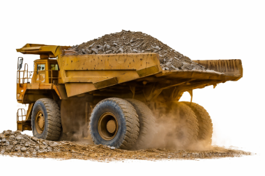Civil engineering construction equipment
