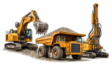 top-tier equipment