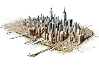 town planning image